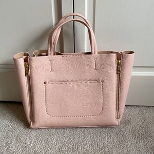 Ann Taylor Crossbody bag or hand bag